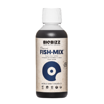FISH MIX BIOBIZZ