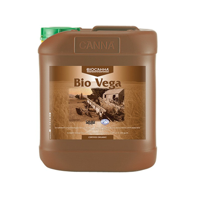 CANNA BIO VEGA