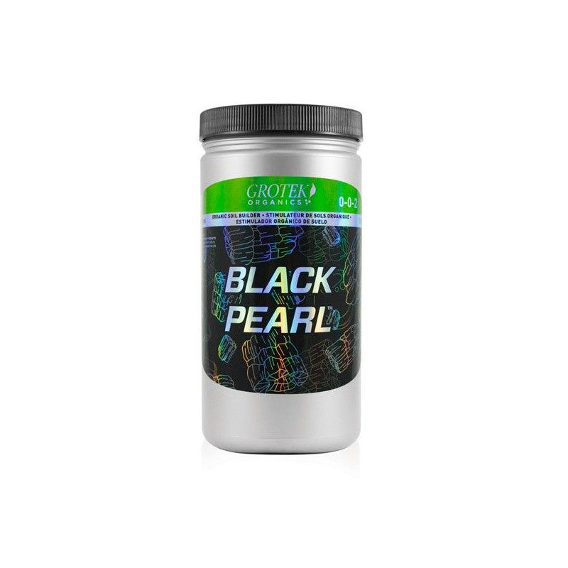 BLACK PEARL GROTEK