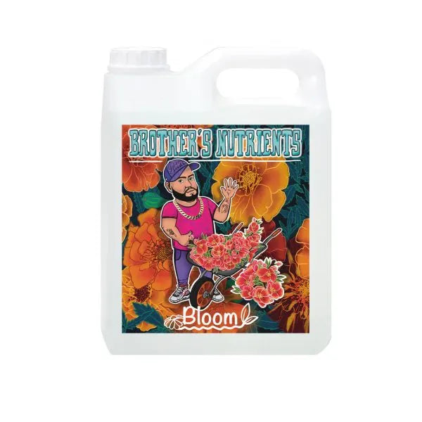 BROTHERS NUTRIENTS BLOOM