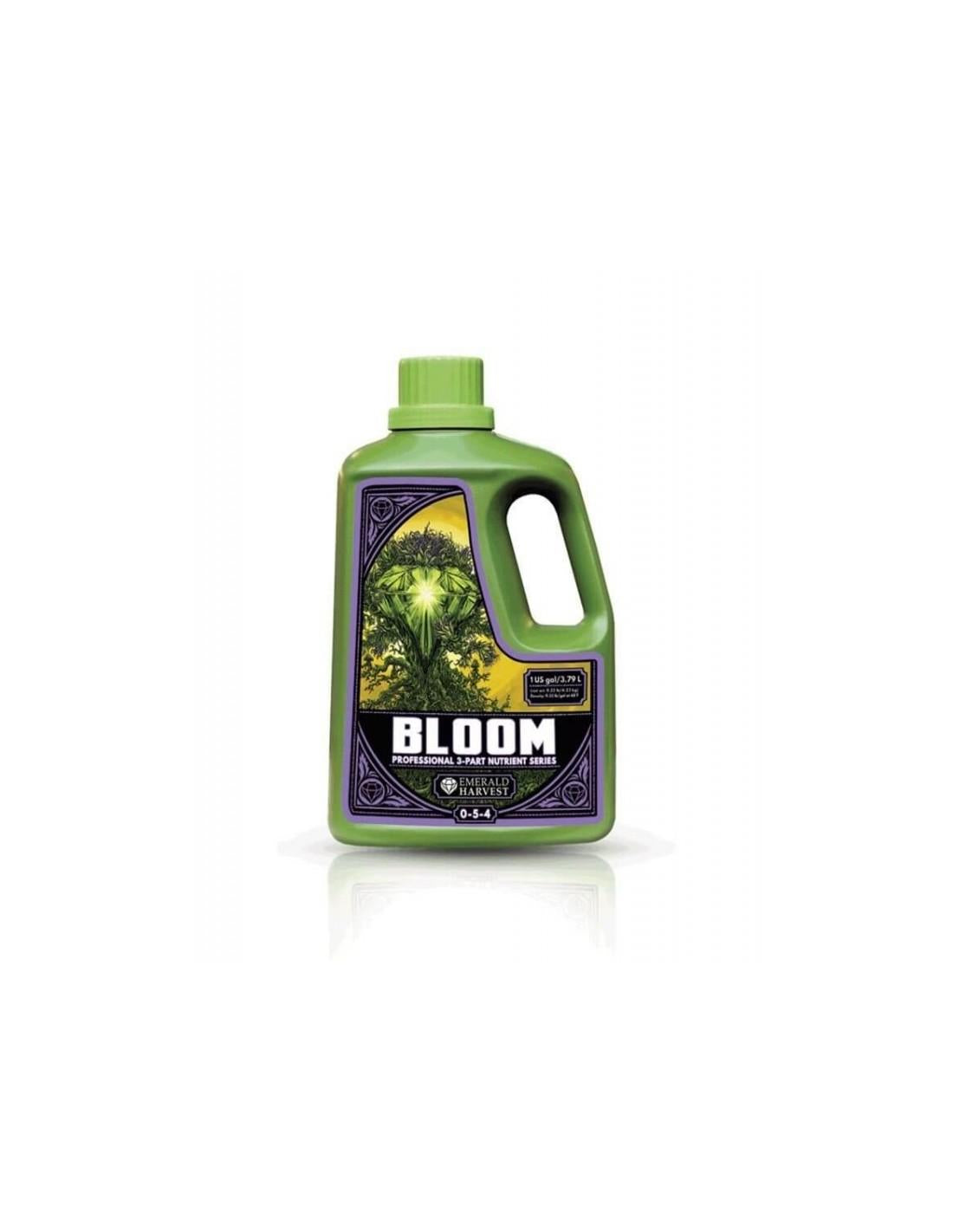 BLOOM PROF EMERALD