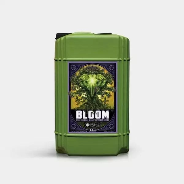 Bloom Prof 3 Partes