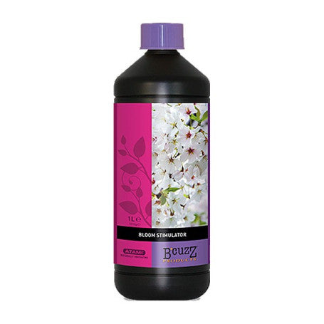 BLOOM STIMULATOR BCUZZ