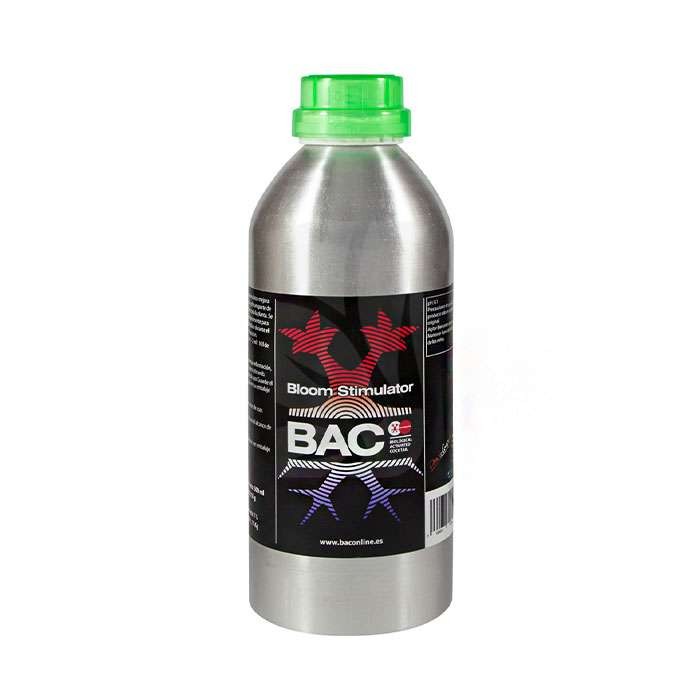 BAC BLOOM STIMULATOR