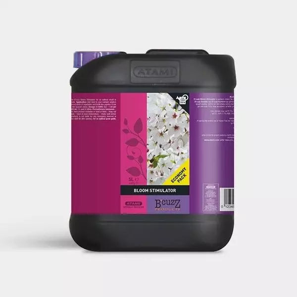 Bloomstimulator