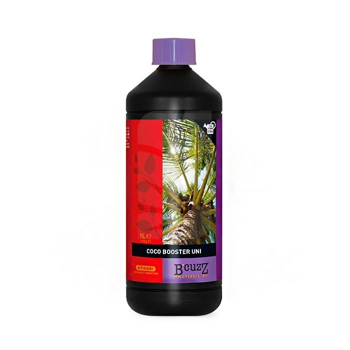 COCO BOOSTER UNI BCUZZ