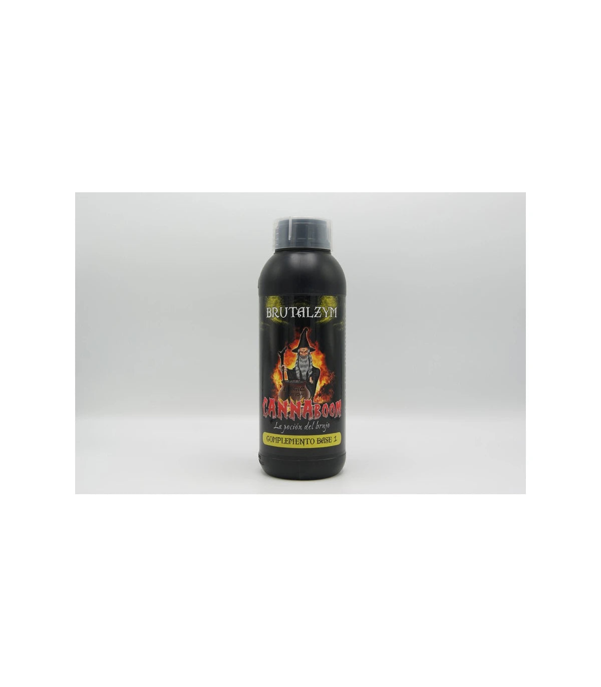 BRUTALZYM B1 300ML BRUJO