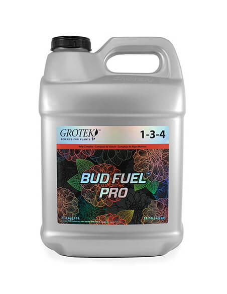 BUD FUEL PRO GROTEK