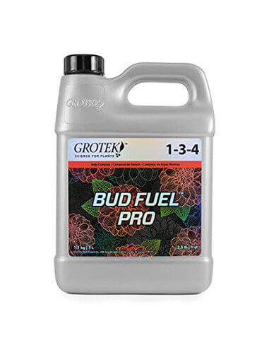 BUD FUEL PRO GROTEK