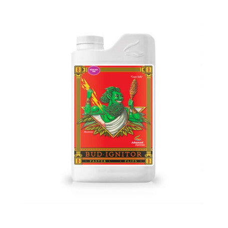BUD IGNITOR