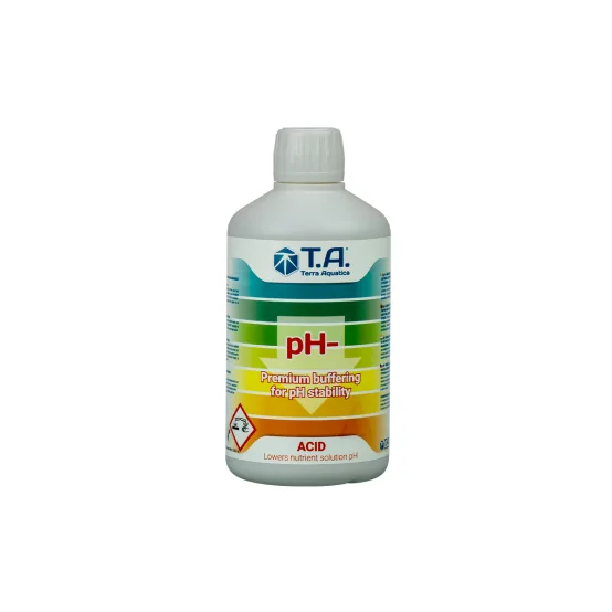 PH DOWN TA Liquido