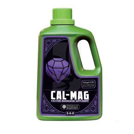 CAL MAG EMERALD
