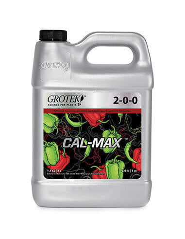 CAL MAX GROTEK