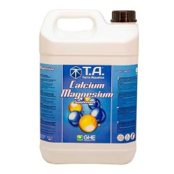 Terra Aquatica Calcium Magnesium