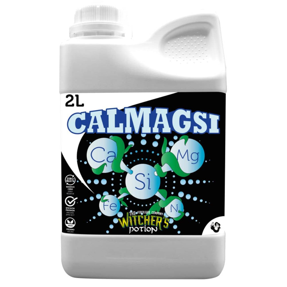 CALMAGSI BRUJO