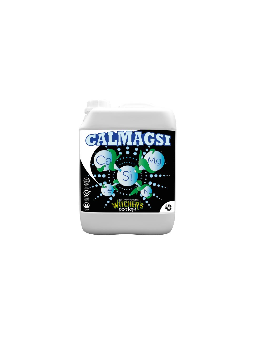 CALMAGSI BRUJO