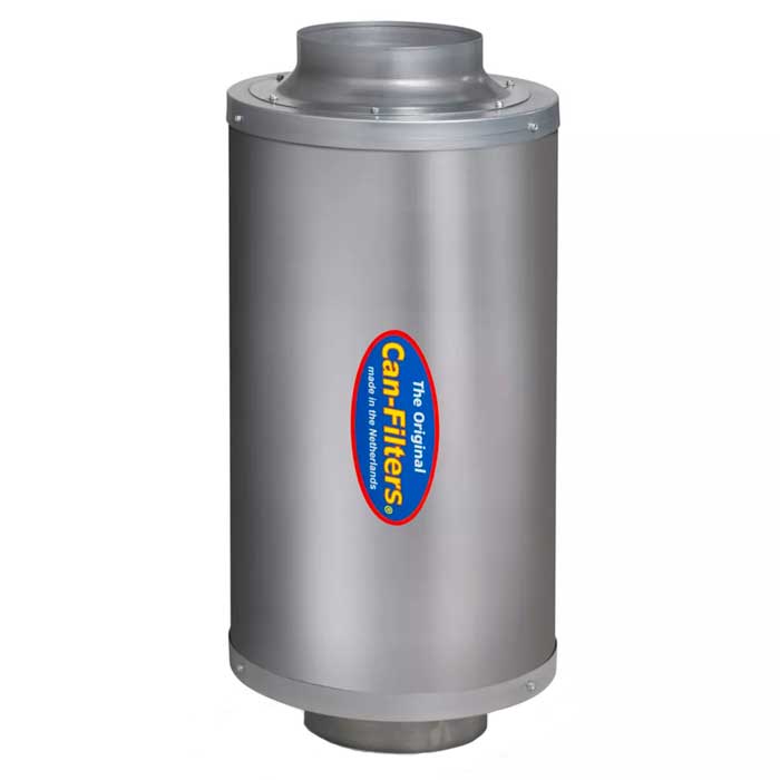Filtro Can In-Line