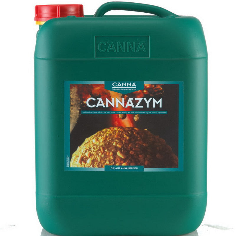 CANNA CANNAZYM