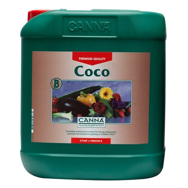 CANNA COCO