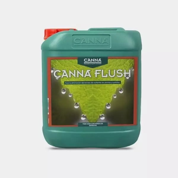 Canna Flush