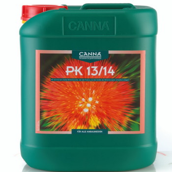 CANNA PK 13-14