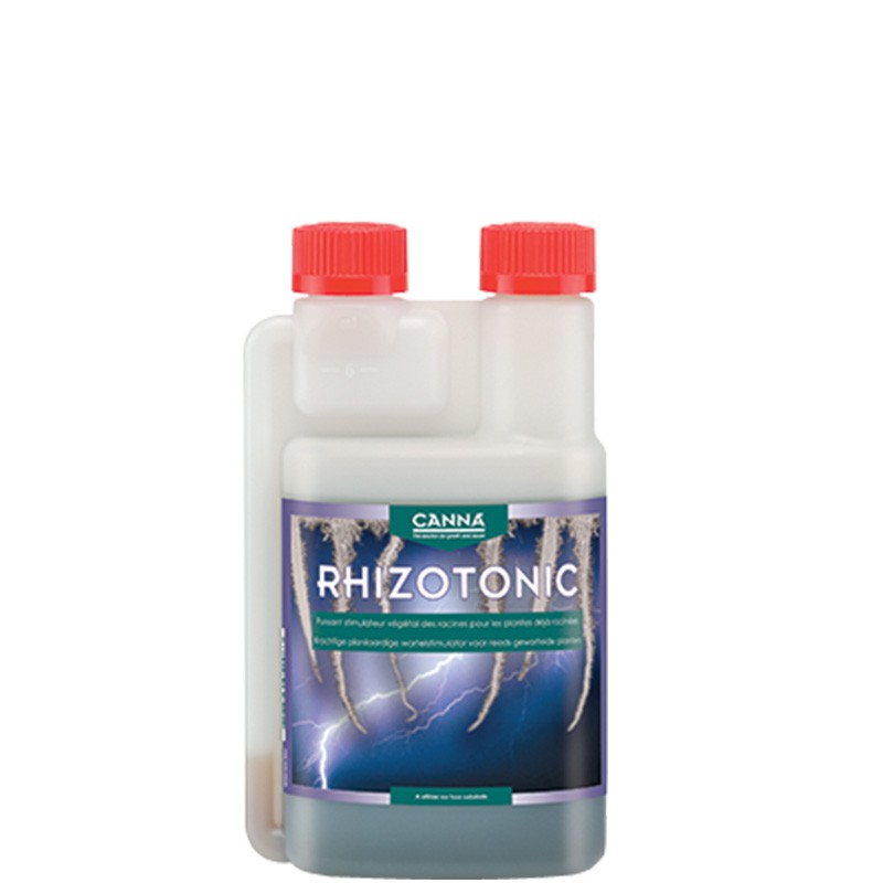CANNA RHIZOTONIC
