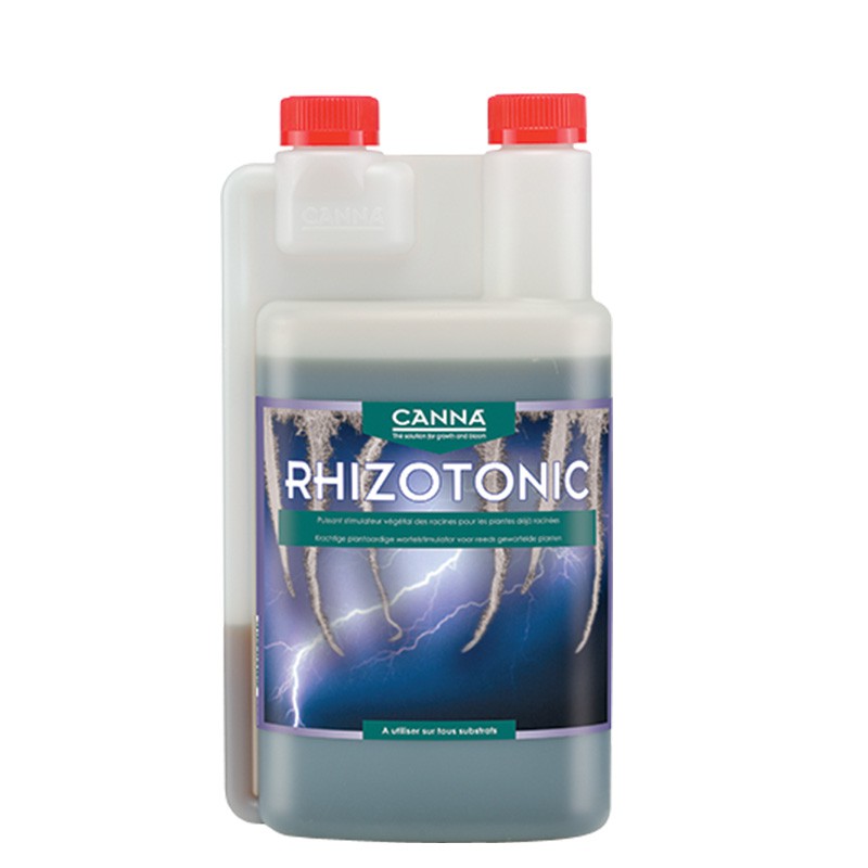 CANNA RHIZOTONIC