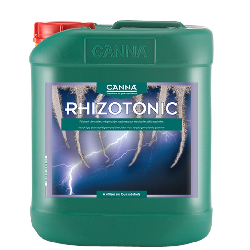 CANNA RHIZOTONIC