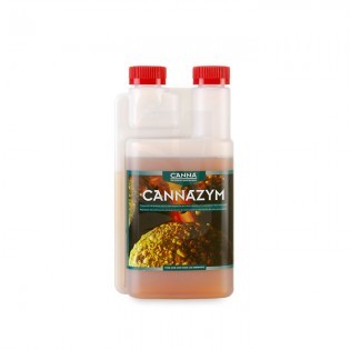CANNA CANNAZYM