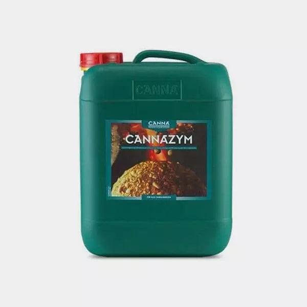 Cannazym