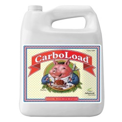 CARBOLOAD