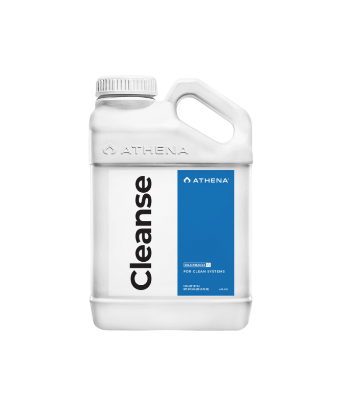 CLEANSE ATHENA