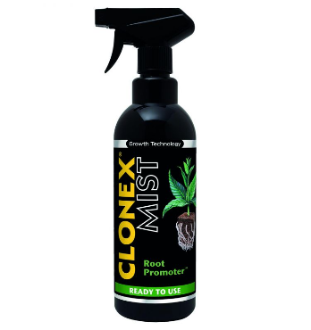 CLONEX MIST GROWTH TECHNOLOGY