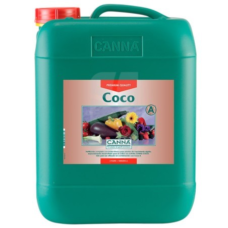 CANNA COCO