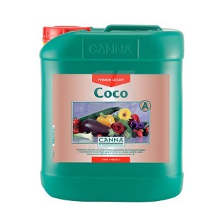 CANNA COCO