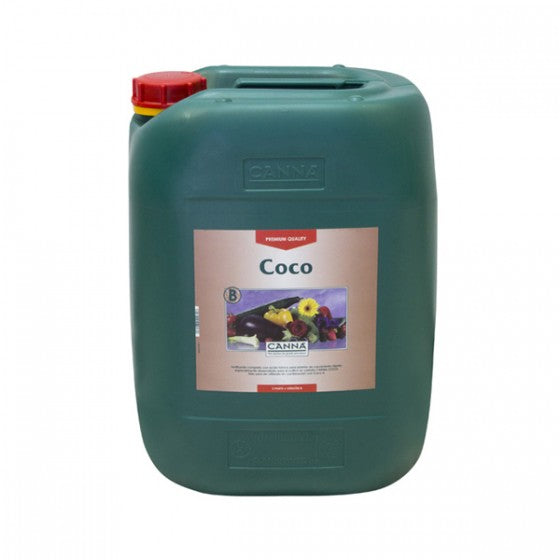 CANNA COCO