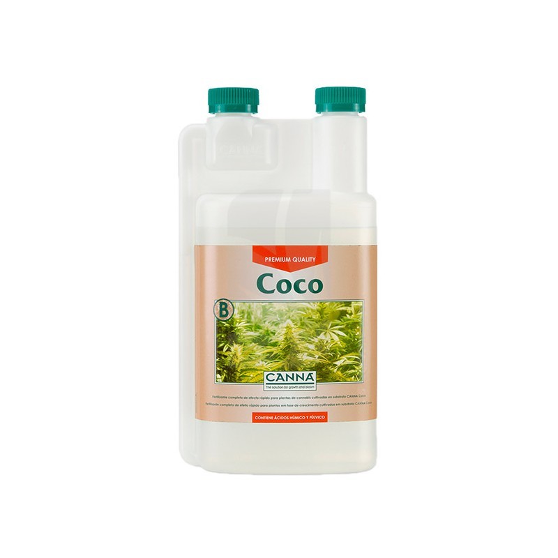 CANNA COCO