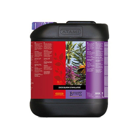 COCO BLOOM STIMULATOR BCUZZ