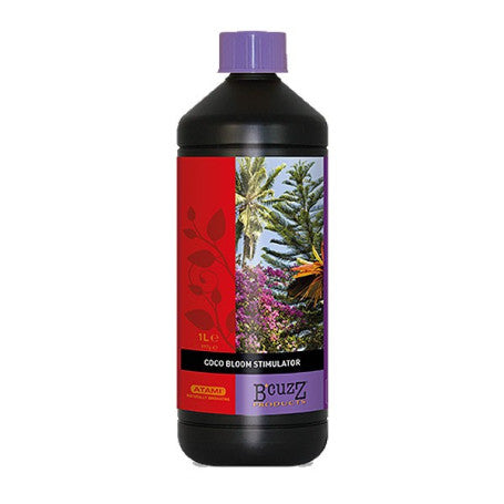 COCO BLOOM STIMULATOR BCUZZ