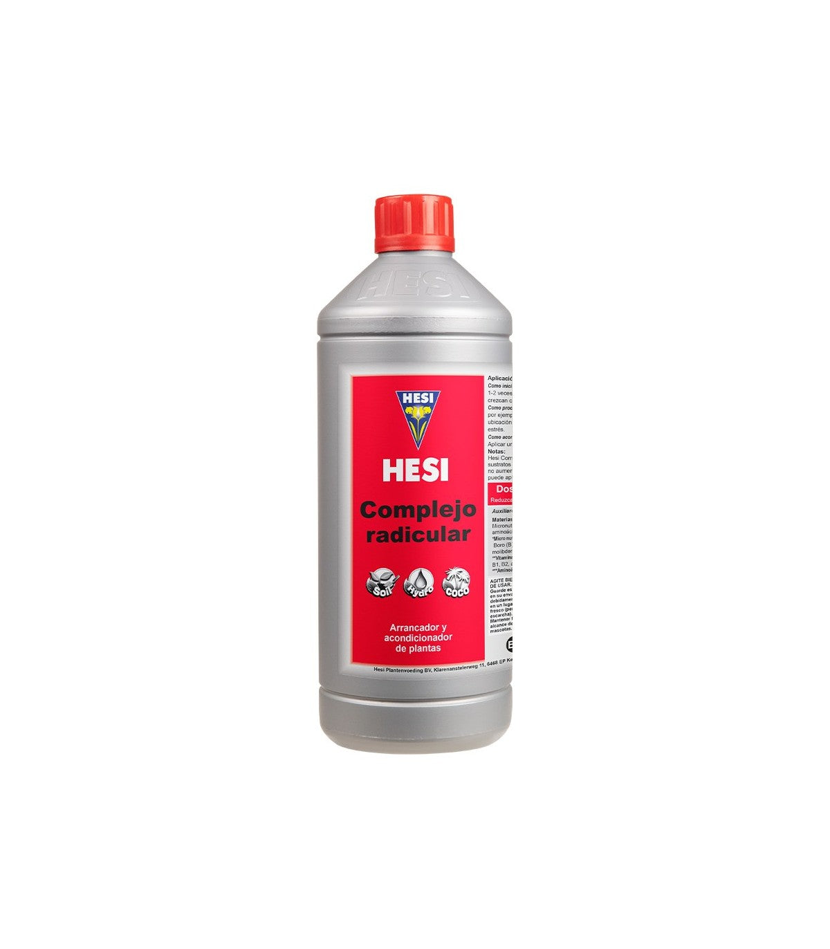 HESI RADICULAR
