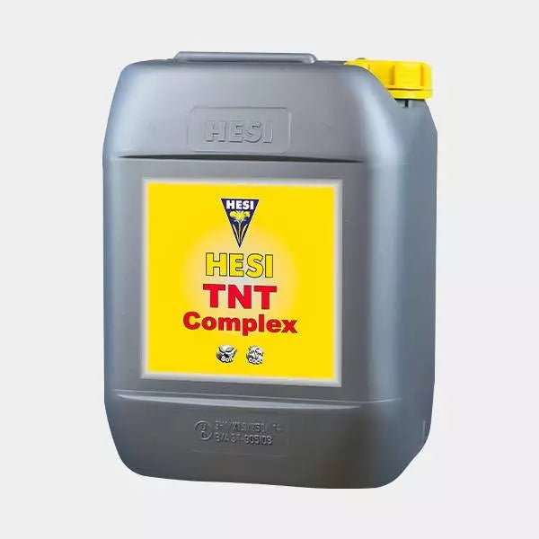 Complejo TNT