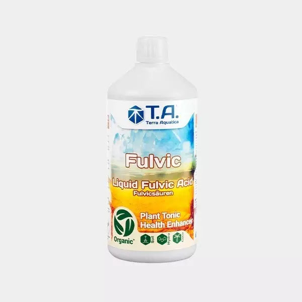 Fulvic de Terra Aquatica GHE