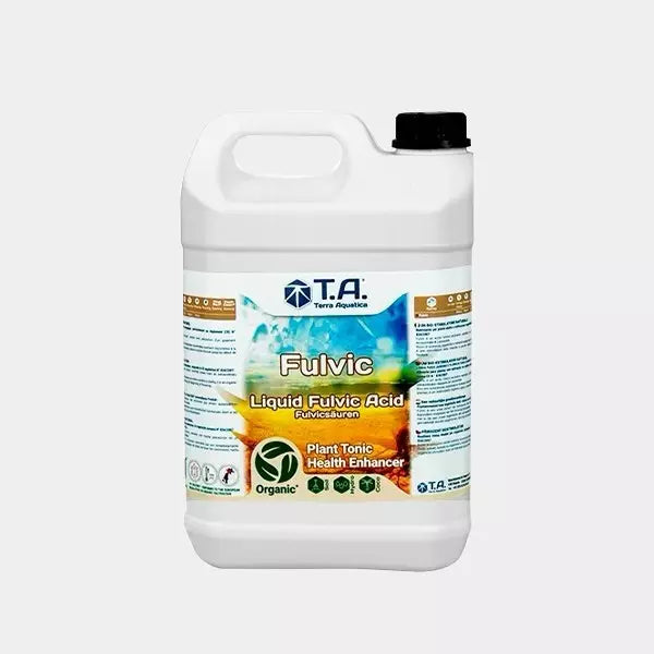 Fulvic de Terra Aquatica GHE