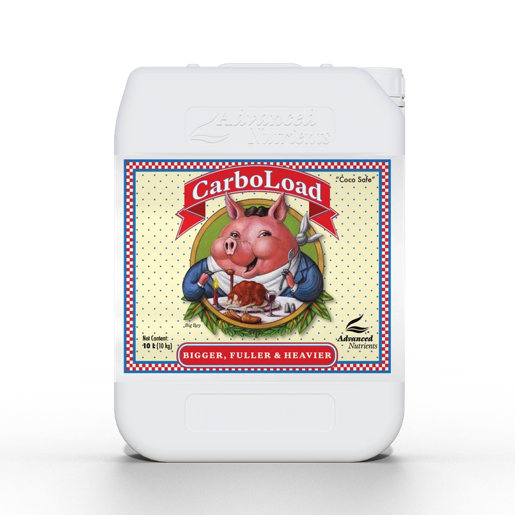 CARBOLOAD