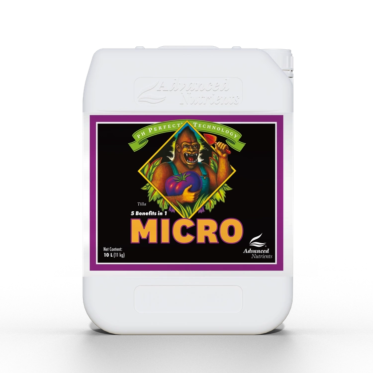 PH PERFECT ADVANCED NUTRIENTS