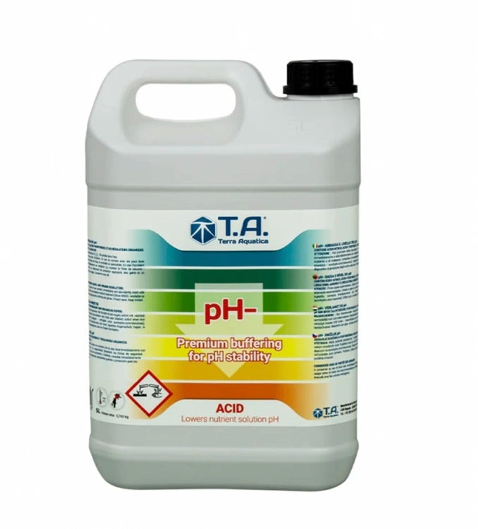 PH DOWN TA Liquido