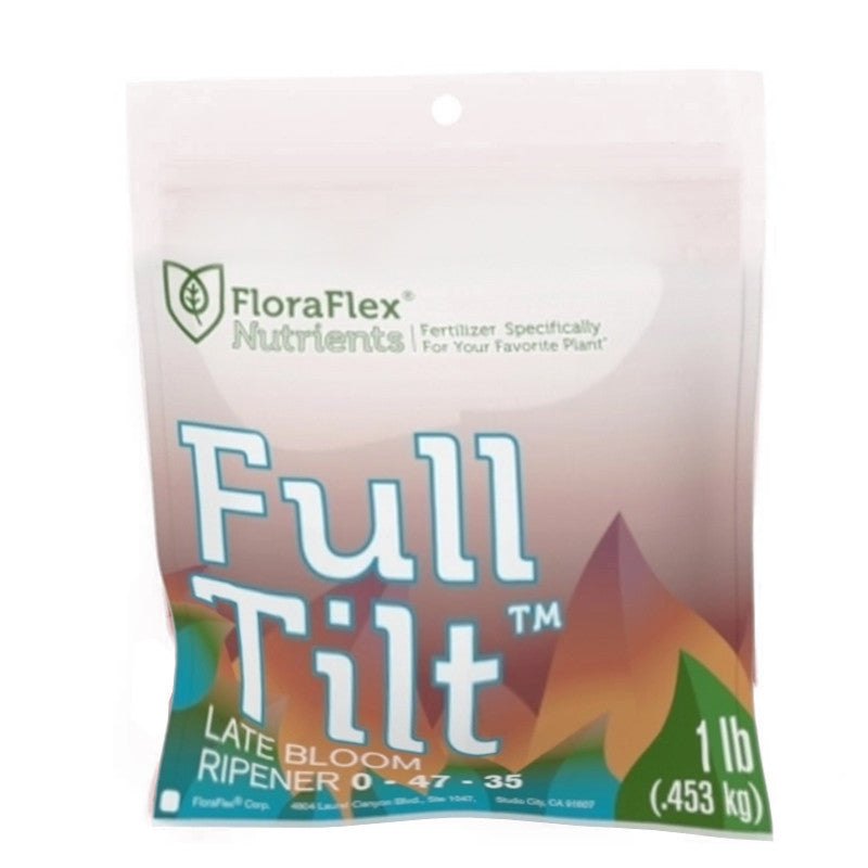 FLORAFLEX FULL TILT