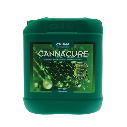 CANNA CURE