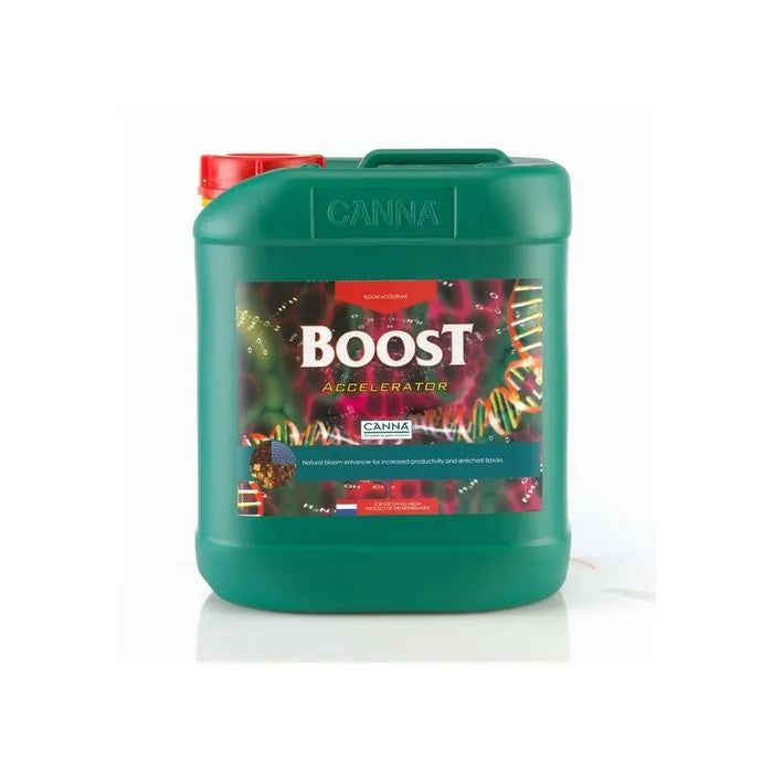 CANNA BOOST