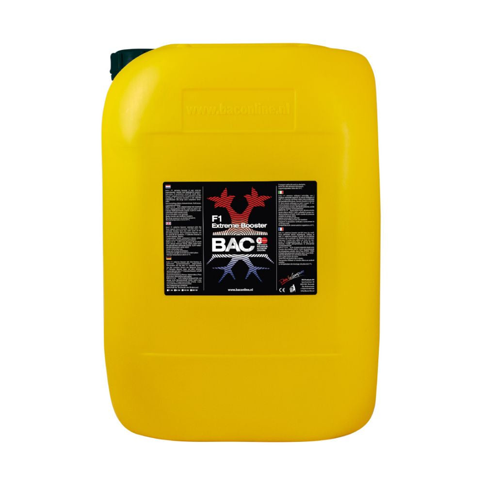 BAC F1 EXTREME BOOSTER